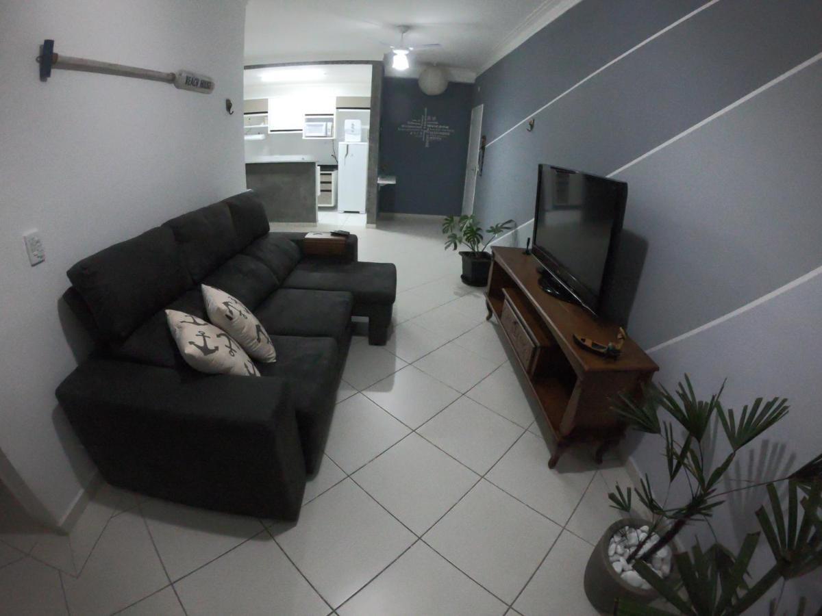 Beach House Itagua Apartamento 1 - Em Ubatuba A 300M Da Orla Mais Charmosa, Com Excelente Localizacao ภายนอก รูปภาพ