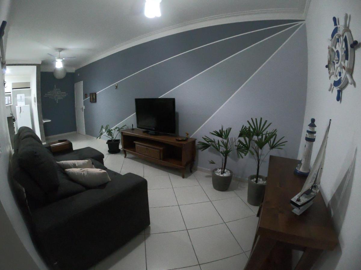 Beach House Itagua Apartamento 1 - Em Ubatuba A 300M Da Orla Mais Charmosa, Com Excelente Localizacao ภายนอก รูปภาพ