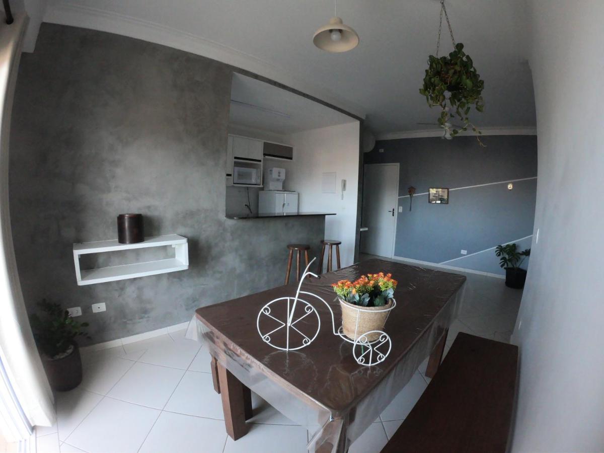 Beach House Itagua Apartamento 1 - Em Ubatuba A 300M Da Orla Mais Charmosa, Com Excelente Localizacao ภายนอก รูปภาพ