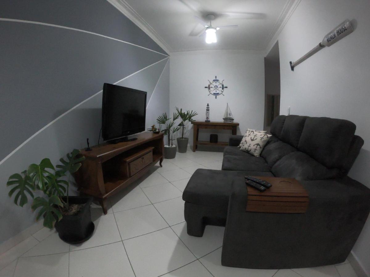 Beach House Itagua Apartamento 1 - Em Ubatuba A 300M Da Orla Mais Charmosa, Com Excelente Localizacao ภายนอก รูปภาพ