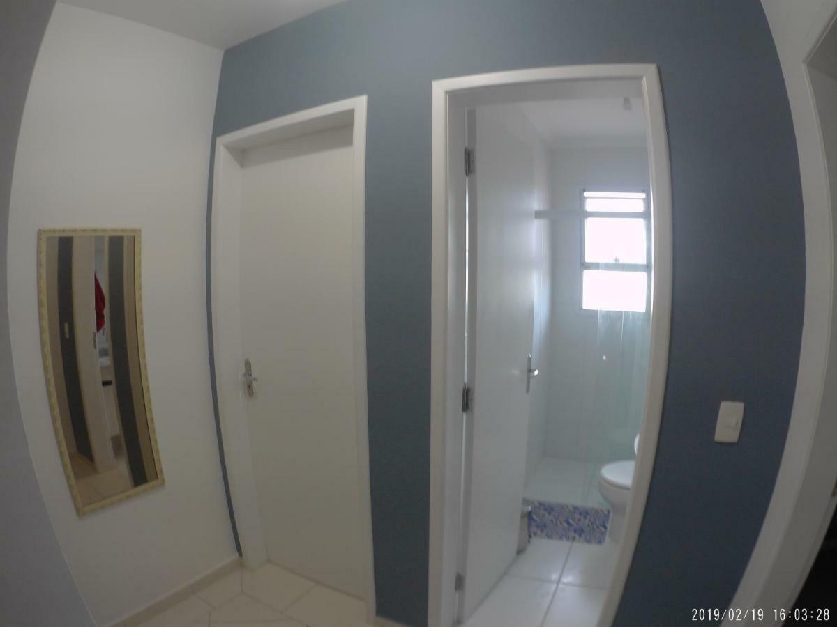 Beach House Itagua Apartamento 1 - Em Ubatuba A 300M Da Orla Mais Charmosa, Com Excelente Localizacao ภายนอก รูปภาพ